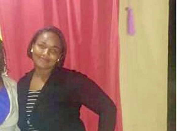 Paloma de Oliveira de Andrade de Souza | Foto: Divulgação