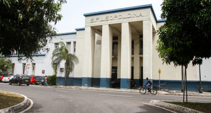 Secretaria de Educação de Campos-RJ