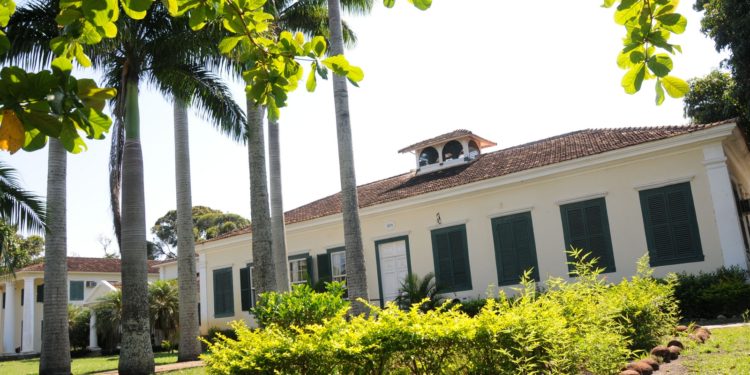 Foto: Adilson dos Santos /Quissamã-RJ