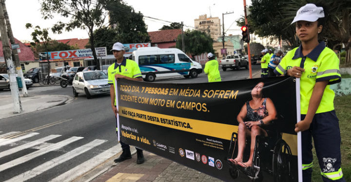 Foto: Campos-RJ