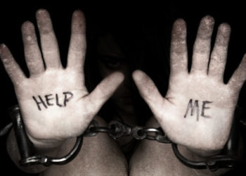 Slavery - Human Trafficking