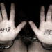 Slavery - Human Trafficking