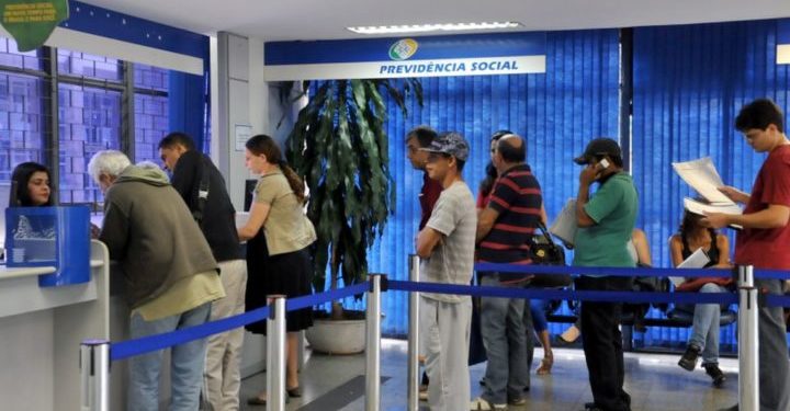 Foto: Agência Brasil