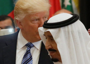 Arábia Saudita