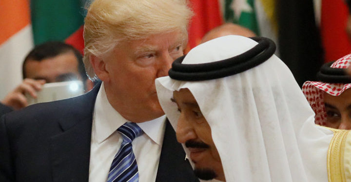 Arábia Saudita