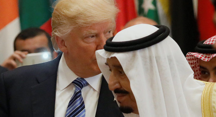 Arábia Saudita