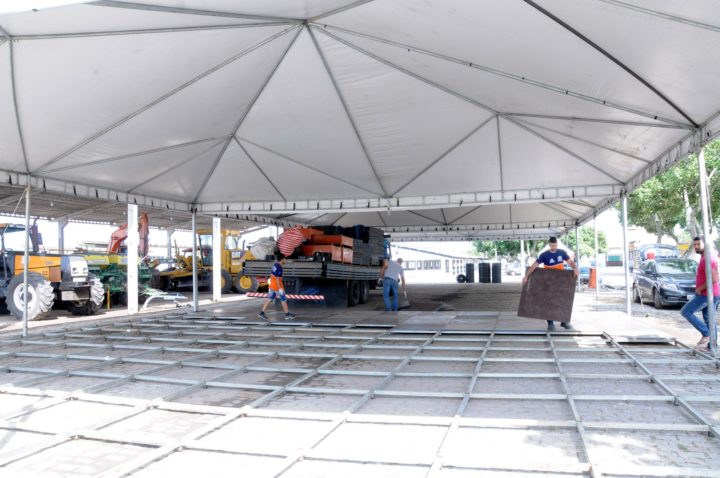 Foto: Adilson Santos