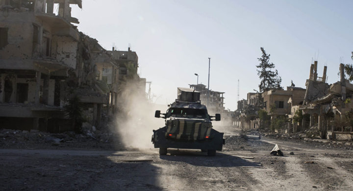 Foto: AP Photo