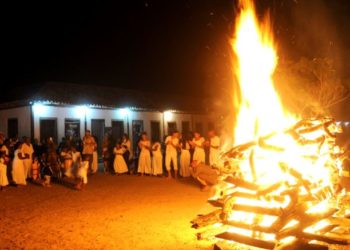 Foto: Foto Adilson dos Santos/Quissamã-RJ