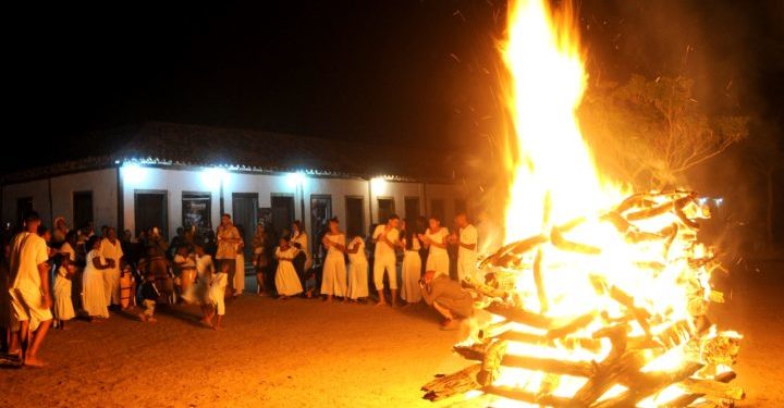 Foto: Foto Adilson dos Santos/Quissamã-RJ