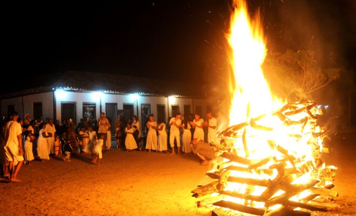 Foto: Foto Adilson dos Santos/Quissamã-RJ