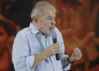 Foto: Sputnik Brasil