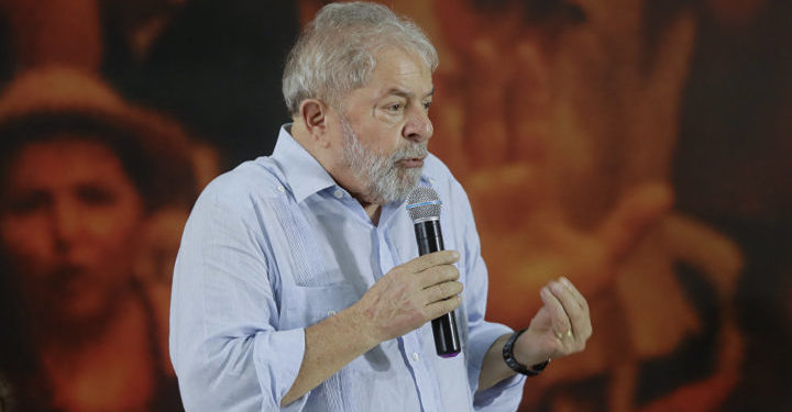 Foto: Sputnik Brasil