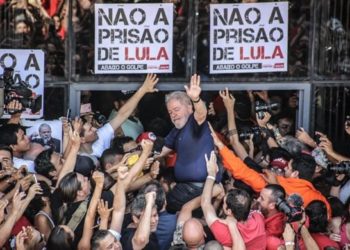 Foto: Brasil de Fato