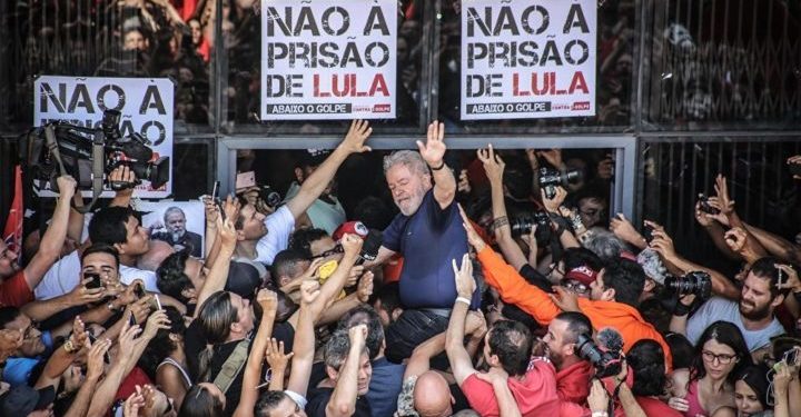 Foto: Brasil de Fato
