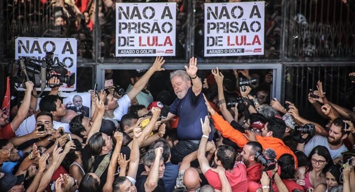 Foto: Brasil de Fato