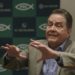 O Partido Social Cristão (PSC), presidido pelo Pastor Everaldo, lança em Brasília, o ex-presidente do Banco Nacional de Desenvolvimentismo Econômico e Social (BNDES) Paulo Rabello de Castro como candidato à Presidência da República.