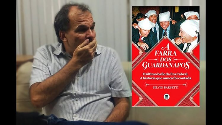 VIU-A-FARRA-DOS-GUARDANAPOS