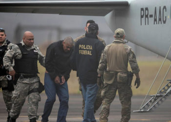 Foto: Reuters / Ricardo Moraes