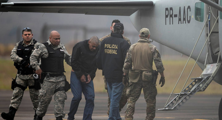 Foto: Reuters / Ricardo Moraes