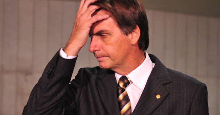 Fonte: Sputnik Bolsonaro