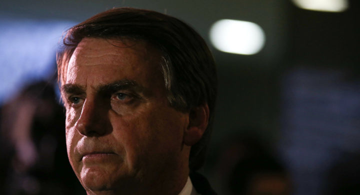 Foto: Agência Brasil