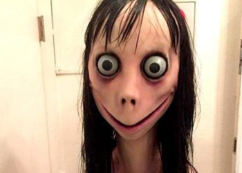Foto: Boneca Momo