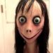 Foto: Boneca Momo