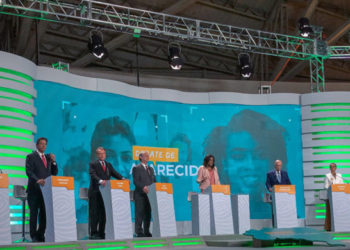 Foto: Sputnik Brasil