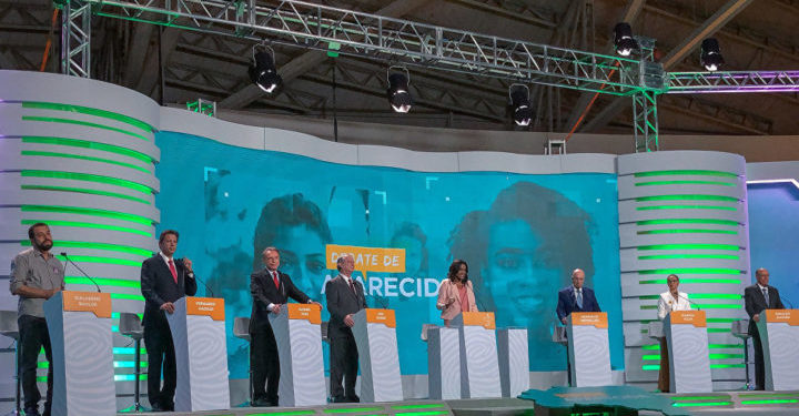 Foto: Sputnik Brasil
