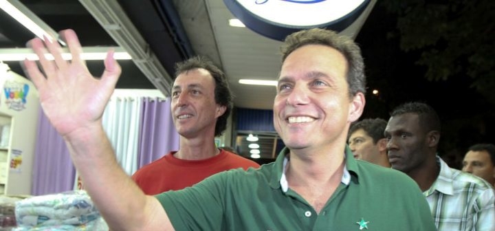 Foto: Portal VIU!