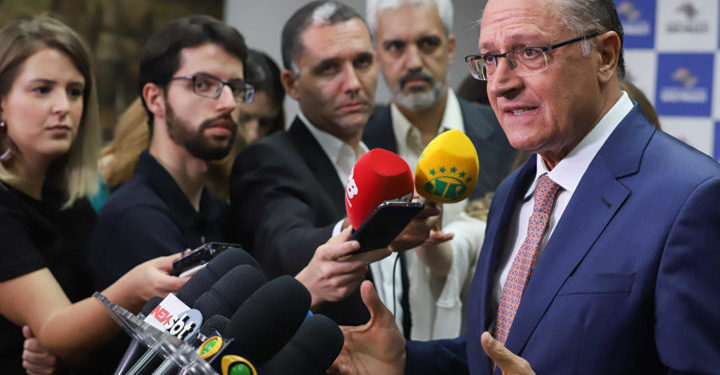 Foto: Governo de São Paulo