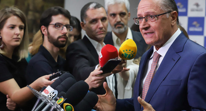 Foto: Governo de São Paulo