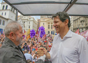 Foto: Ricardo Stuckert