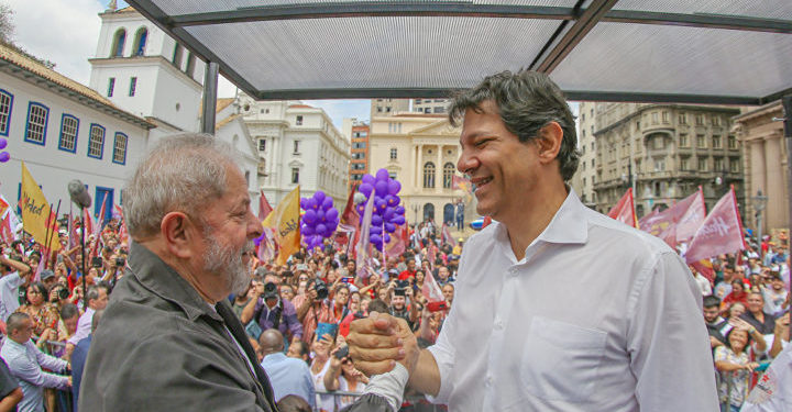 Foto: Ricardo Stuckert