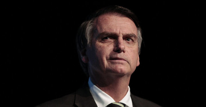 Foto: AFP 2018