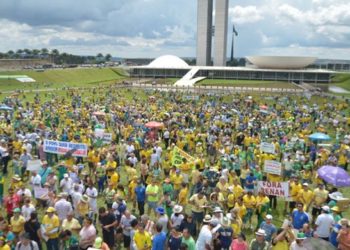 Foto: Sputnik Brasil