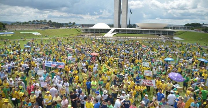 Foto: Sputnik Brasil