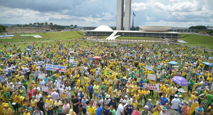 Foto: Sputnik Brasil