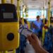 Cartão Macaé. . Foto Macaé/RJ. Data: 05/09/2018. Foto: Rui Porto Filho
