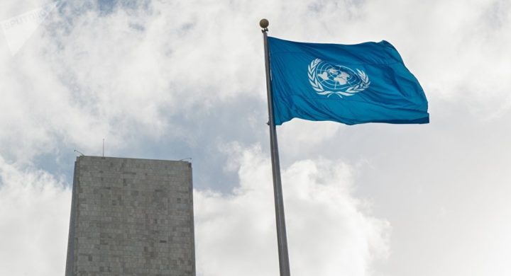 Foto: Sputnik Brasil