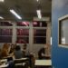 Rio de Janeiro - A Universidade Estadual do Rio de Janeiro(Uerj) volta às aulas. De acordo com os diretores, a decisão pela volta deve-se ao avanço no restabelecimento das condições mínimas de limpeza, manutenção de elevadores e segurança (Tânia Rêgo/Agência Brasil)