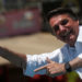 Foto: Reuters / Adriano Machado
