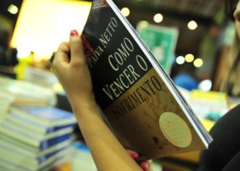 Foto: Livros