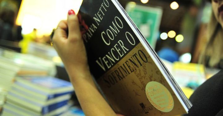 Foto: Livros