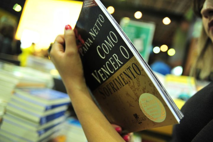 Foto: Livros