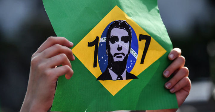 Foto: AFP