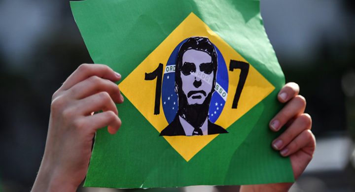 Foto: AFP