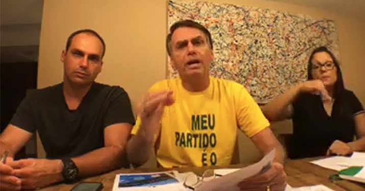 Foto: Reprodução Facebook
