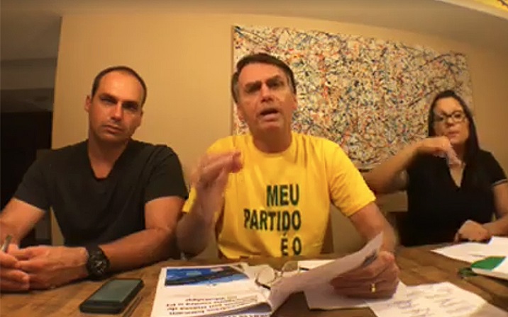 Foto: Reprodução Facebook